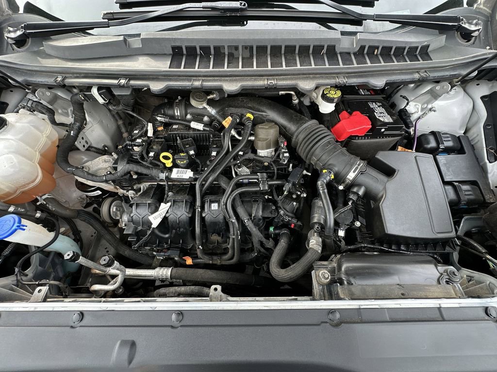 Used 2022 Ford Edge SEL image 24