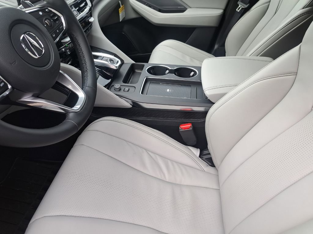 New 2026 Acura MDX w/ Technology Package image 19