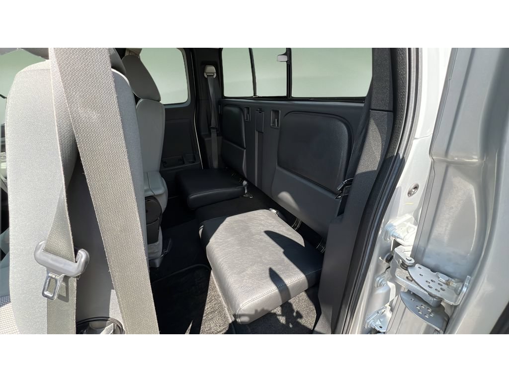 Used 2009 Dodge Dakota Big Horn w/ Utility Group AWD/4WD image 27