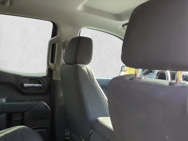 Used 2024 Chevrolet Silverado 1500 W/T w/ WT Value Package image 15