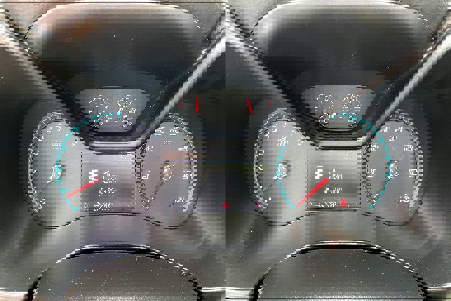 Used 2020 GMC Canyon Denali image 25