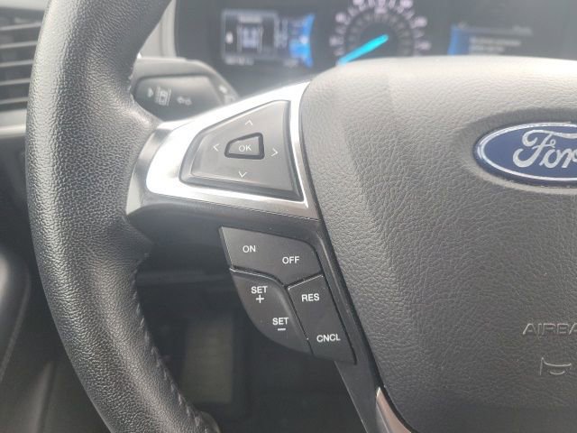 Used 2024 Ford Edge SEL image 12