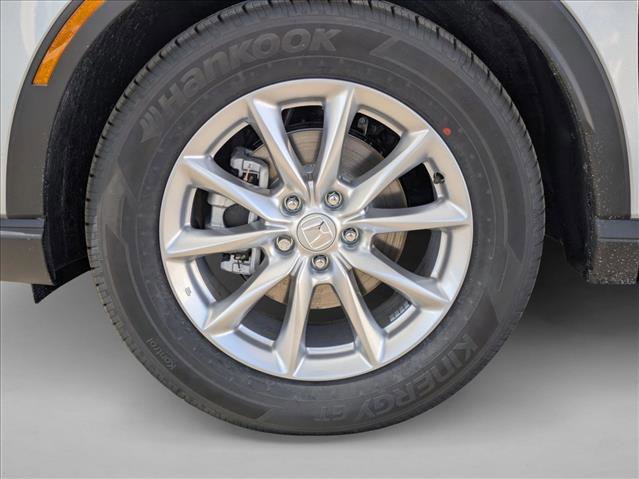 New 2026 Honda CR-V EX image 10
