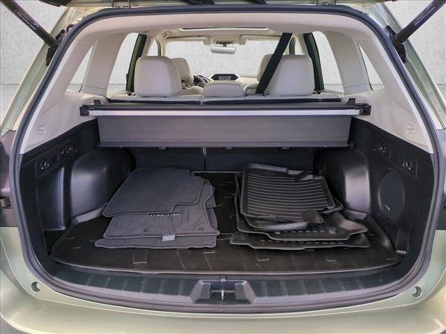 Used 2019 Subaru Forester Limited image 6