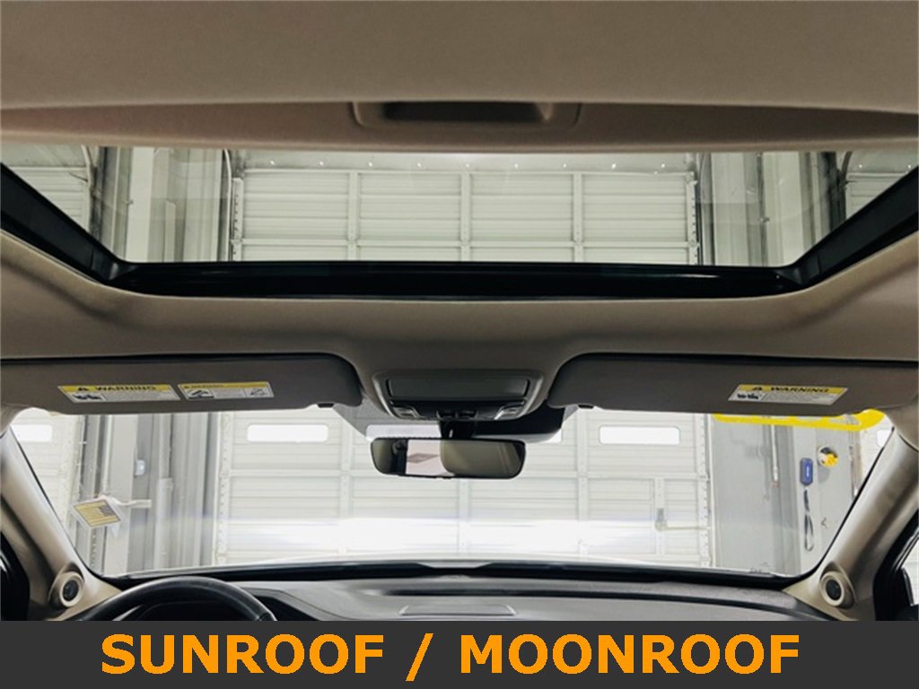 Used 2022 Honda Ridgeline RTL-E image 9