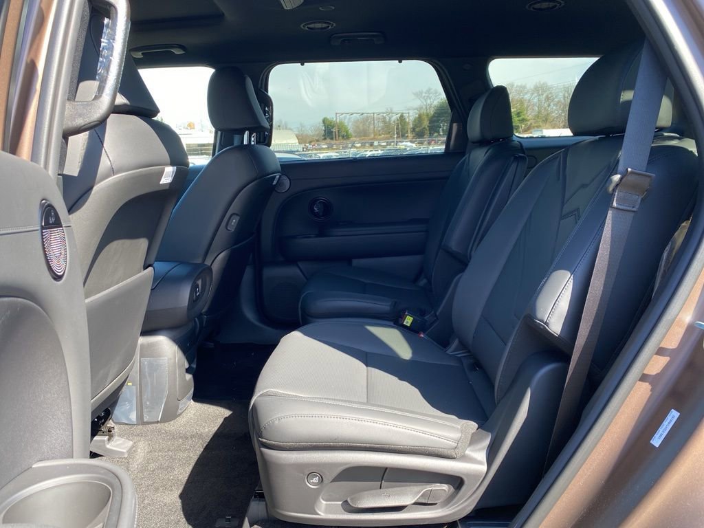 New 2026 Hyundai Palisade XRT Pro image 12