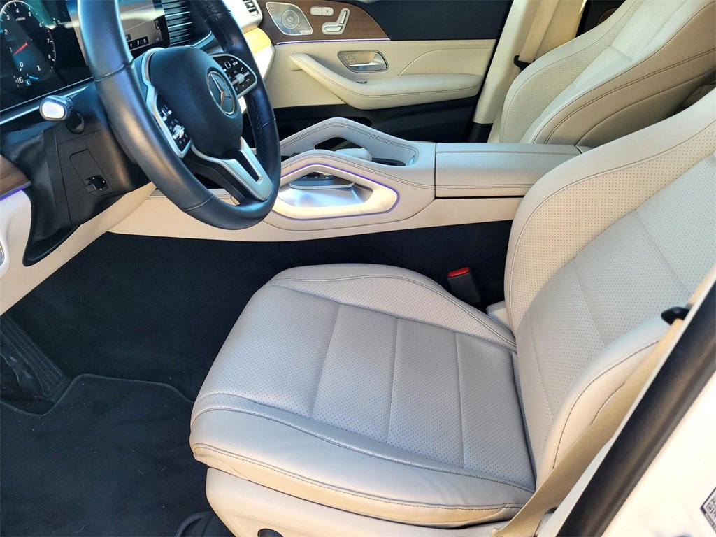 Used 2022 Mercedes-Benz GLE 350 4MATIC image 17