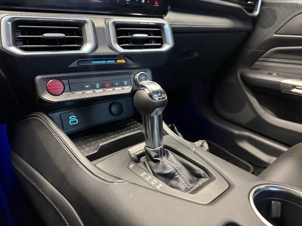 Used 2024 Ford Mustang GT Premium RWD image 18