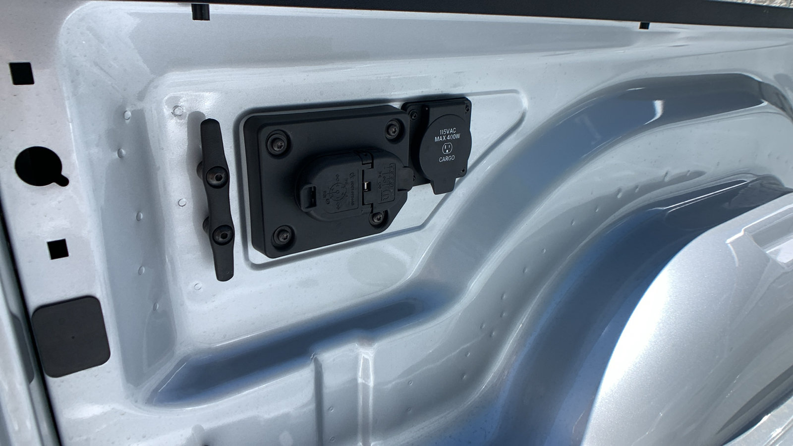 New 2026 RAM 2500 Tradesman AWD/4WD image 25