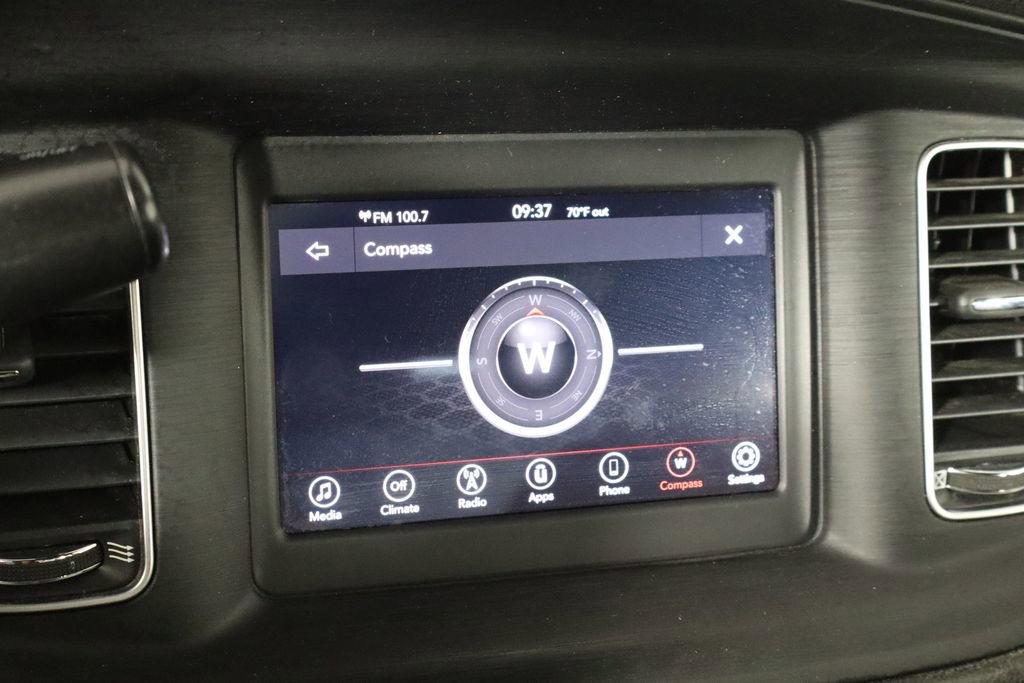 Used 2020 Dodge Charger Police AWD/4WD image 24