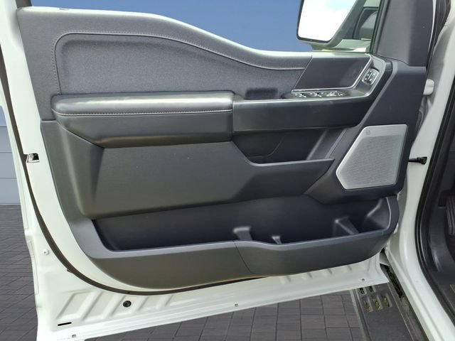 Certified 2023 Ford F150 Raptor w/ Raptor 37 Performance Package AWD/4WD image 16