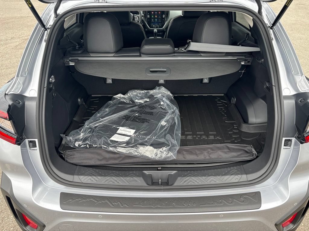New 2026 Subaru Crosstrek 2.5i Limited AWD/4WD image 24