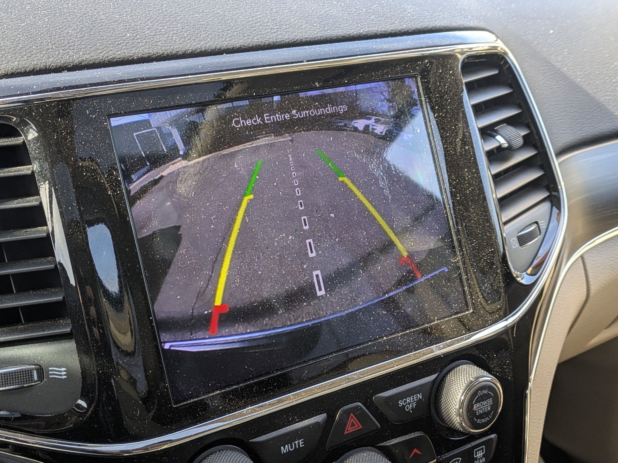 Used 2020 Jeep Grand Cherokee Limited w/ Trailer Tow Group IV image 14