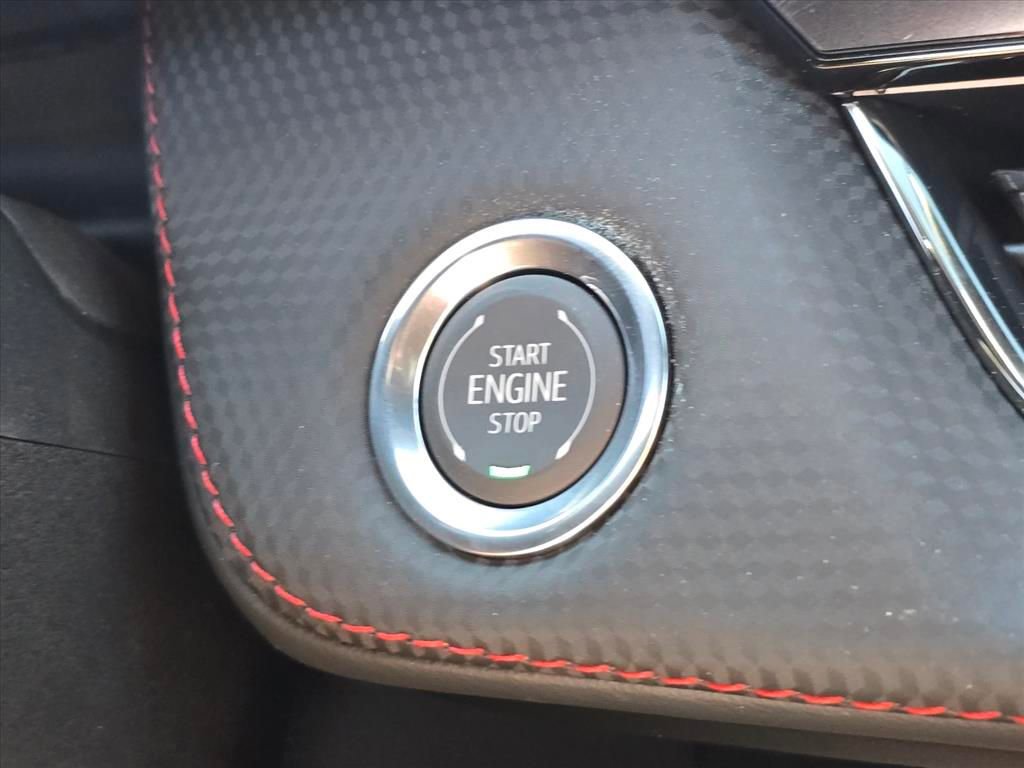 New 2026 Chevrolet Equinox RS w/ Safety and Technology Package image 15