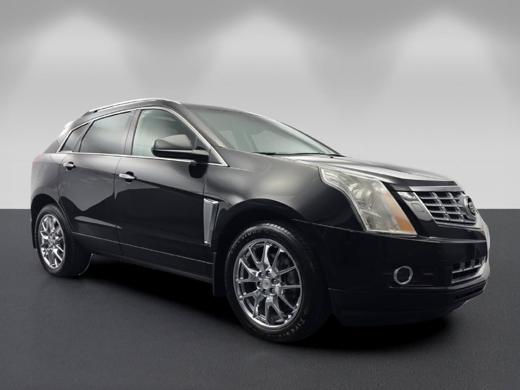 Used 2013 Cadillac SRX Premium