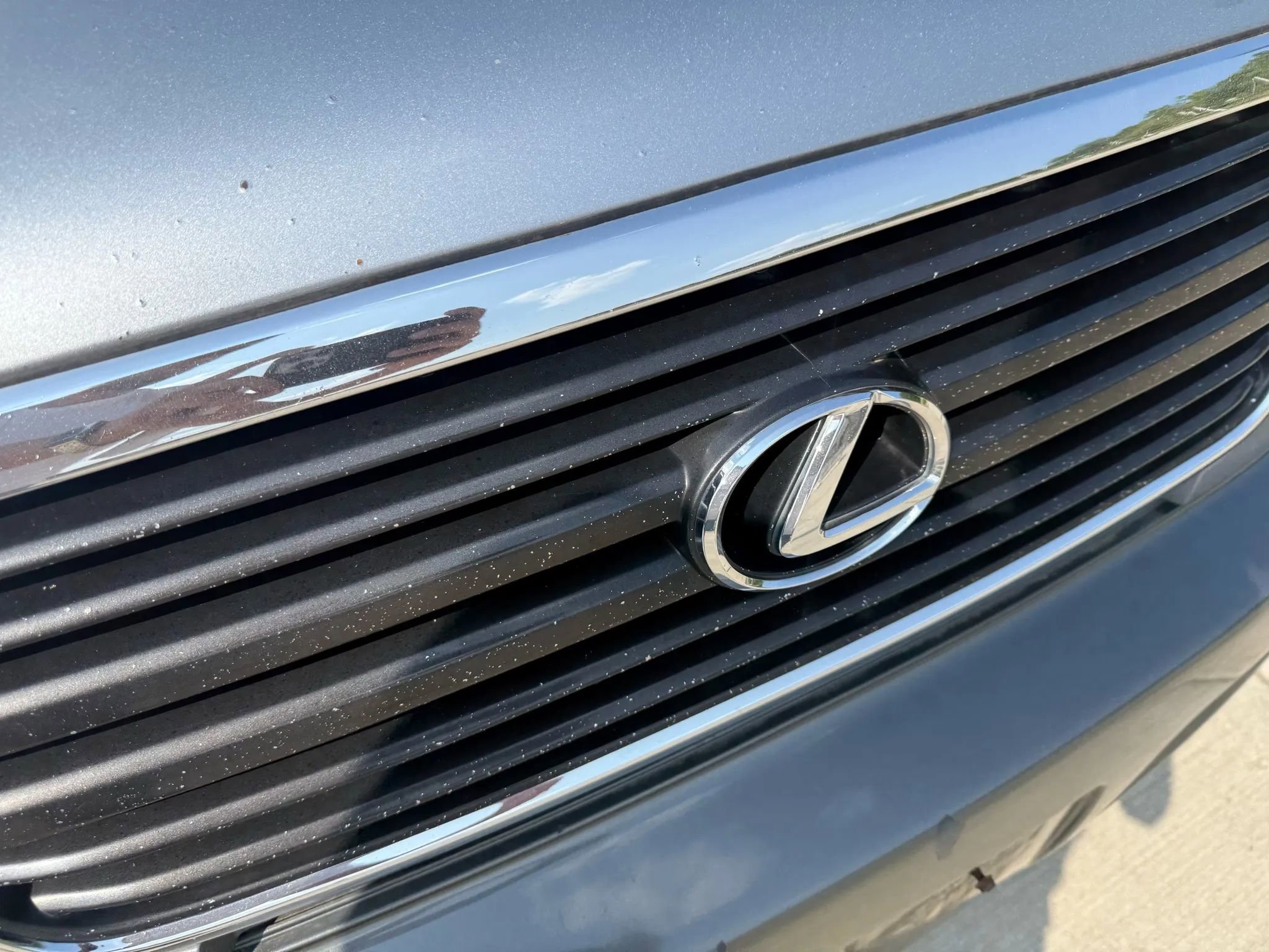 Used 2002 Lexus LX 470 4WD image 5