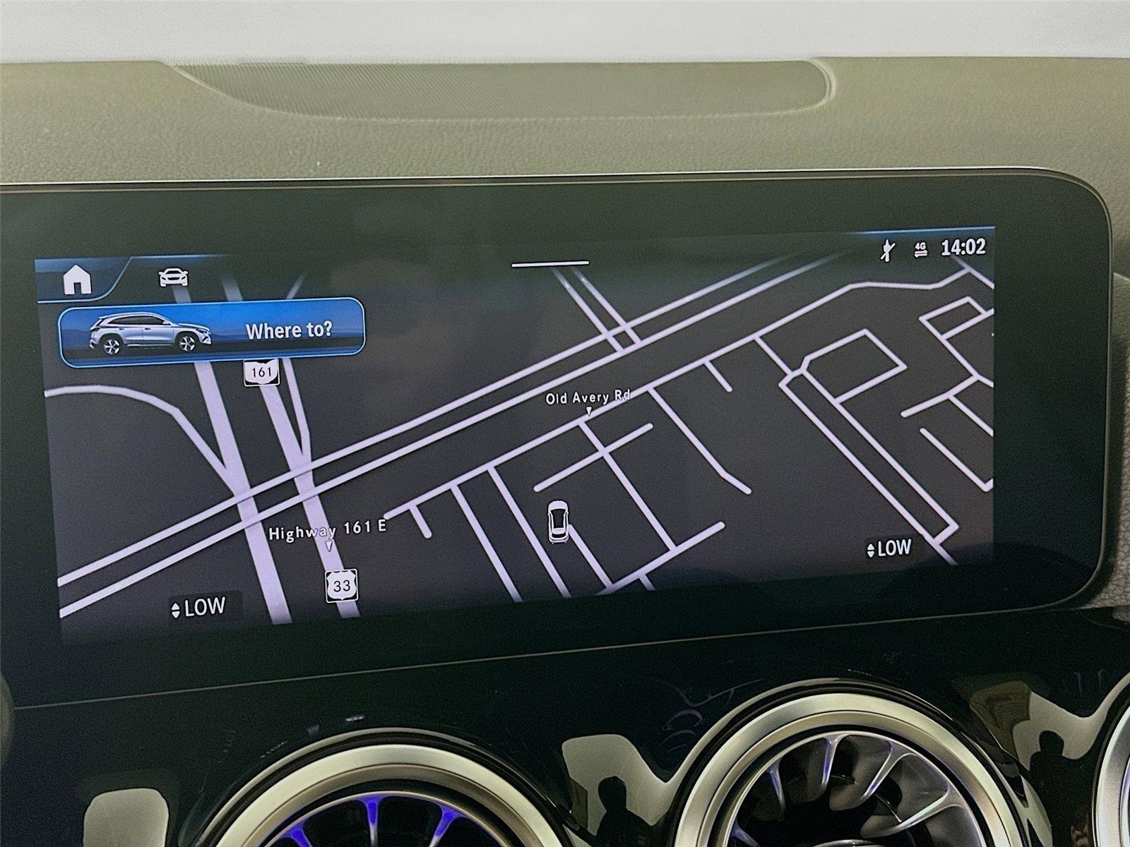 Certified 2026 Mercedes-Benz GLA 250 4MATIC image 17