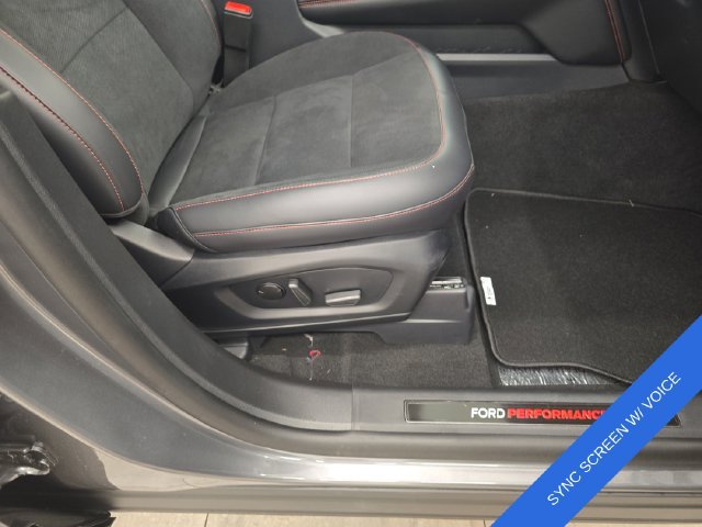 New 2026 Ford Explorer ST RWD image 12