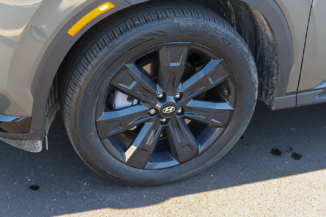 Used 2025 Hyundai Palisade XRT FWD image 7