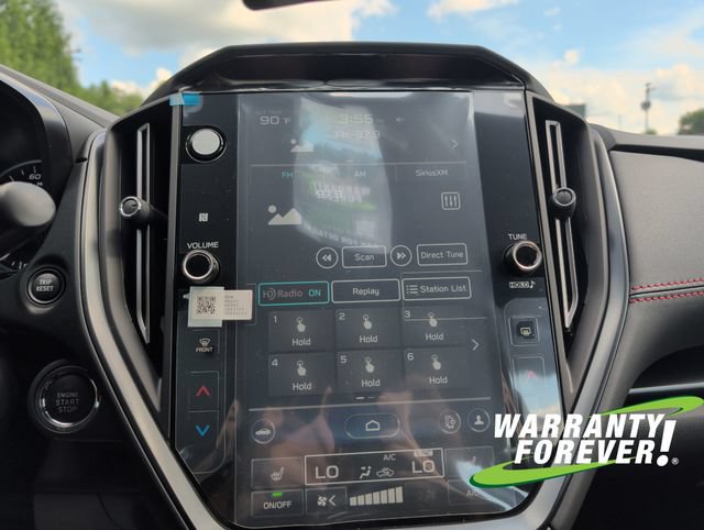 New 2026 Subaru WRX Premium AWD/4WD image 3