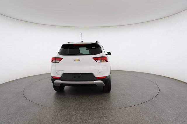 Used 2022 Chevrolet TrailBlazer LT w/ Convenience Package image 15