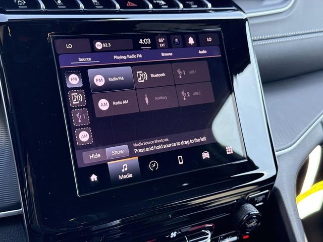 New 2026 Jeep Grand Cherokee Laredo image 12