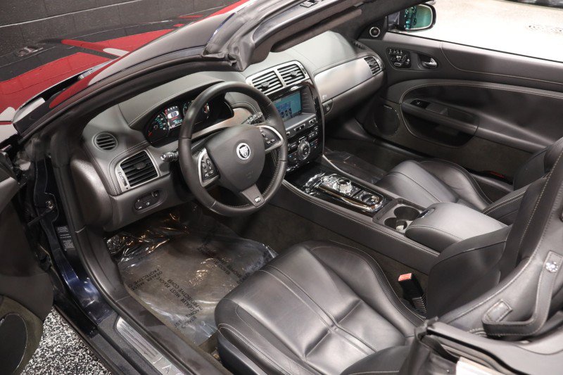 Used 2012 Jaguar XKR R RWD image 34