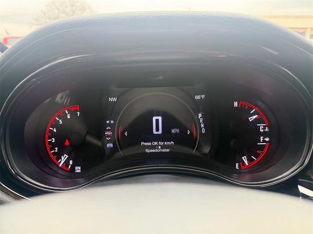 Used 2022 Dodge Durango GT image 10