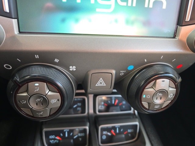 Used 2014 Chevrolet Camaro LT w/ RS Package image 26