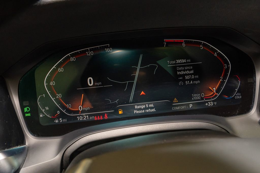 Used 2022 BMW 330i xDrive Sedan w/ Convenience Package image 19