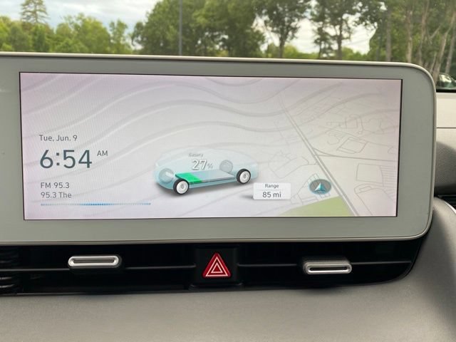 Used 2022 Hyundai Ioniq 5 SEL RWD image 13