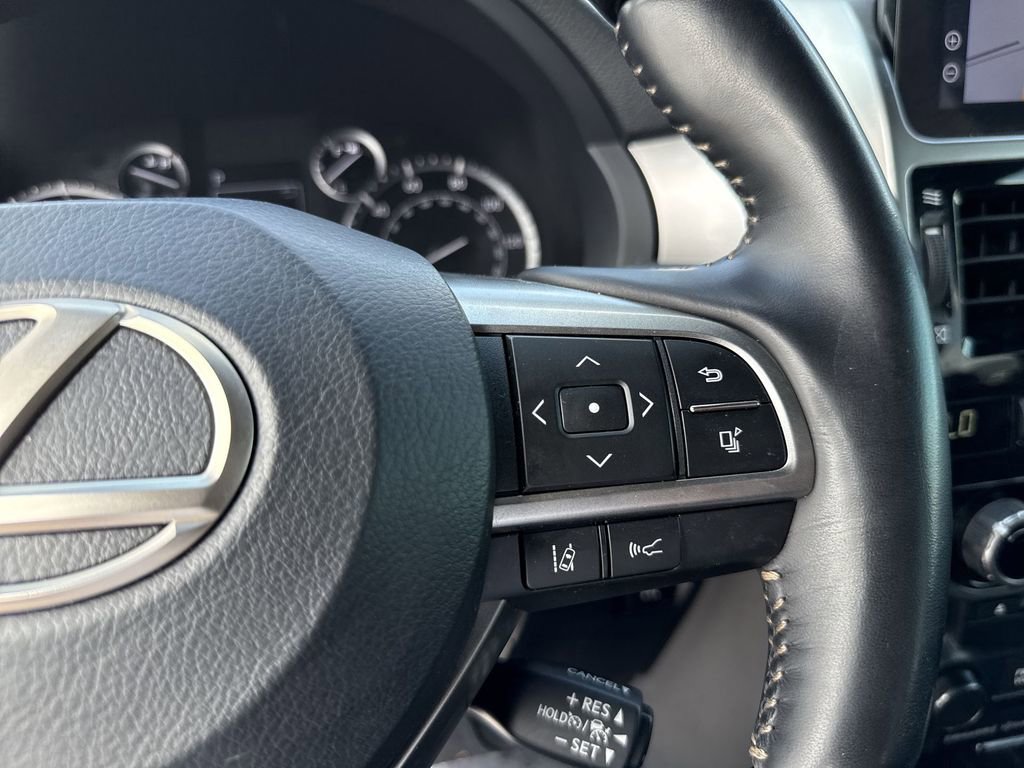 Used 2023 Lexus GX 460 Premium w/ Premium Plus Package image 26