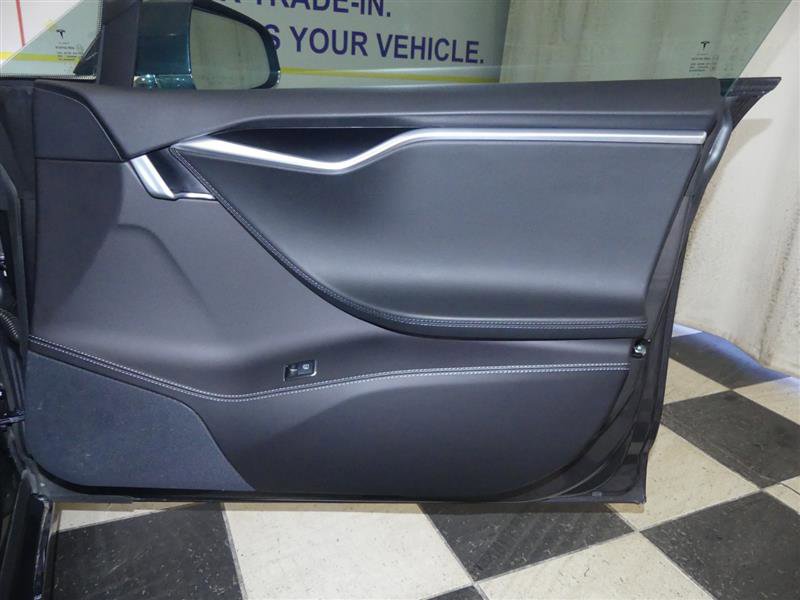 Used 2017 Tesla Model S 75D image 24