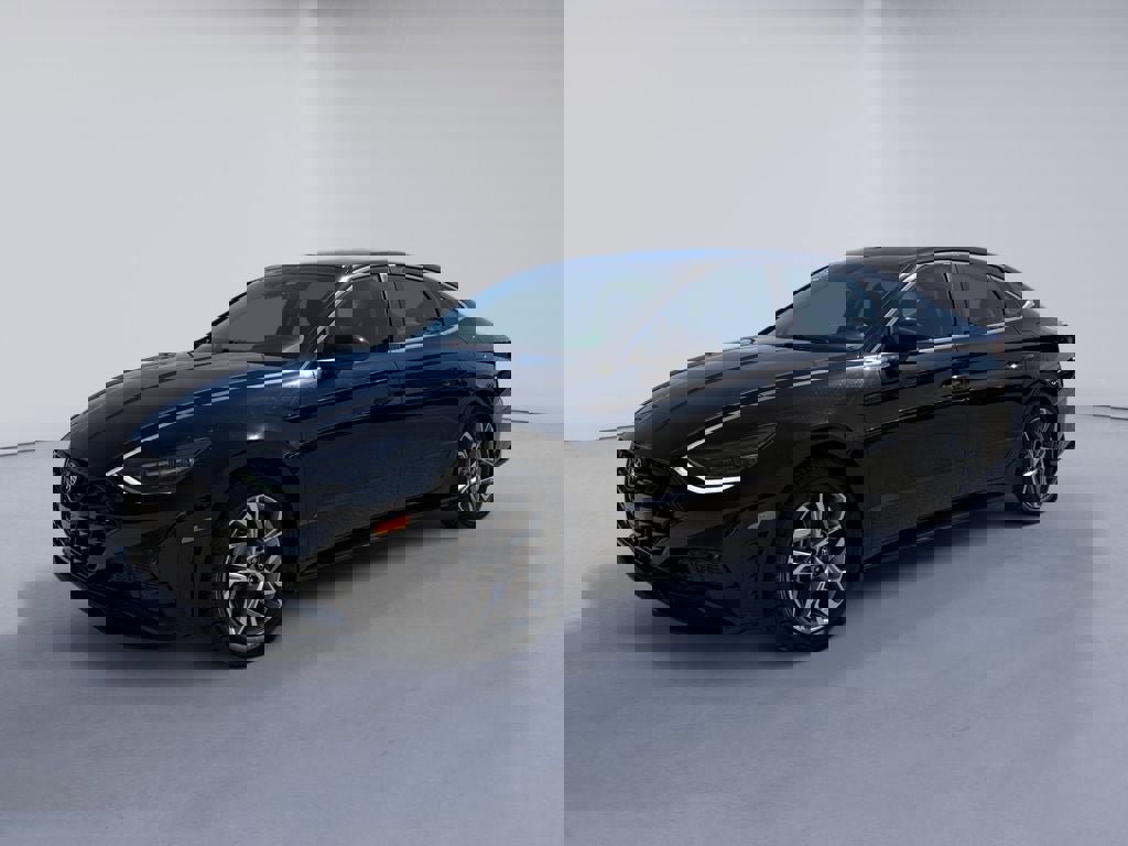 Used 2023 Hyundai Sonata SEL