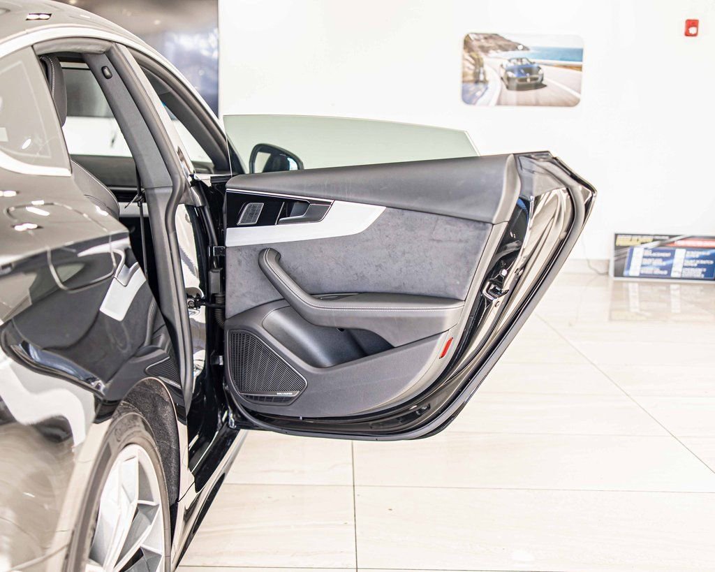 Used 2024 Audi A5 2.0T Prestige w/ 19" Wheel Package image 42