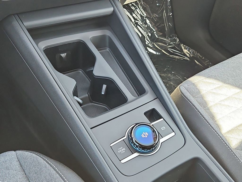 New 2026 Volkswagen Tiguan S image 13