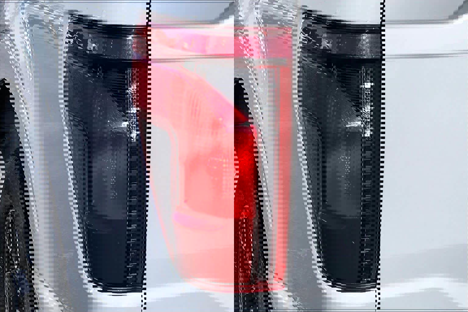 Certified 2024 Ford F150 STX image 24