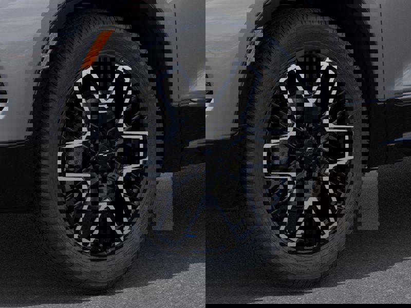 New 2026 Chevrolet Blazer RS w/ Driver Confidence II Package image 9