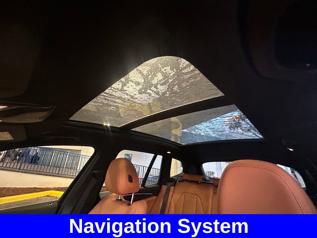 Used 2024 BMW X3 sDrive30i w/ Convenience Package image 11