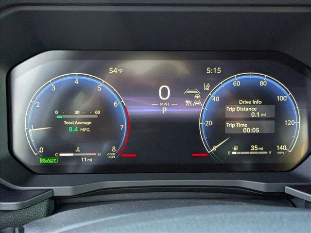 New 2026 Toyota Land Cruiser image 11