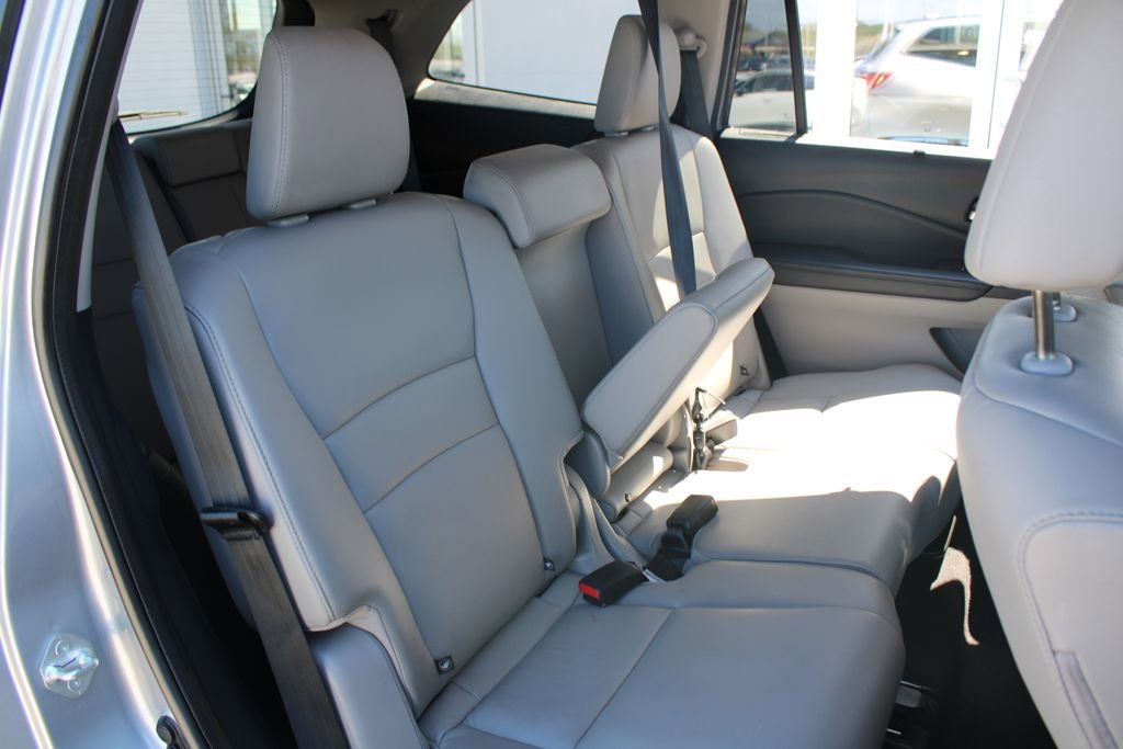 Used 2022 Honda Pilot EX-L image 26