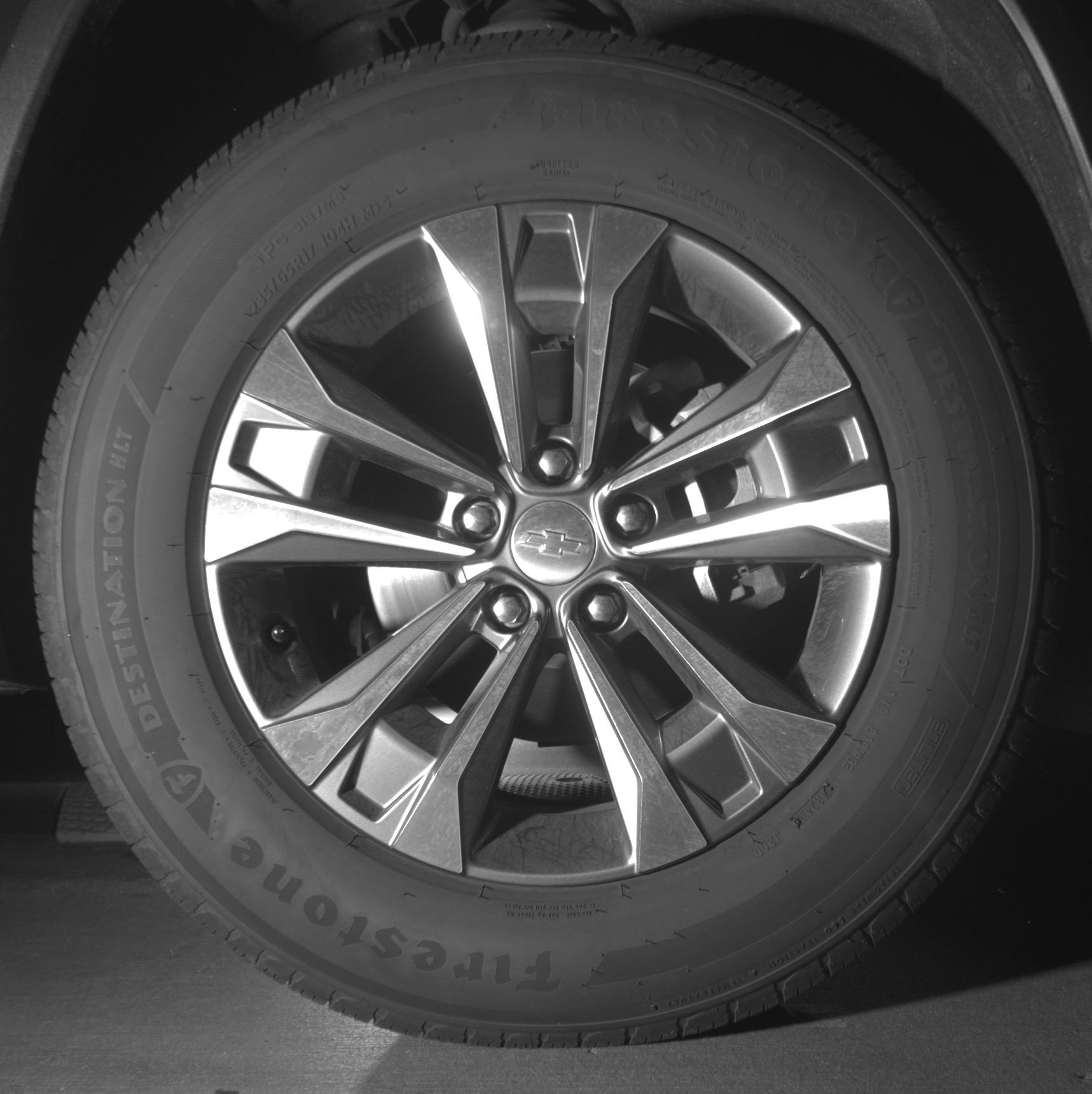 Used 2025 Chevrolet Equinox LT FWD image 13