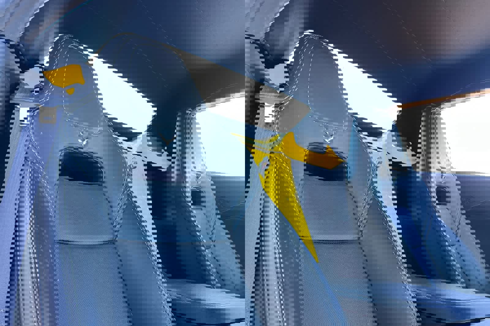 Used 2014 Chevrolet Corvette Stingray Convertible w/ 2LT Preferred Equipment Group image 14