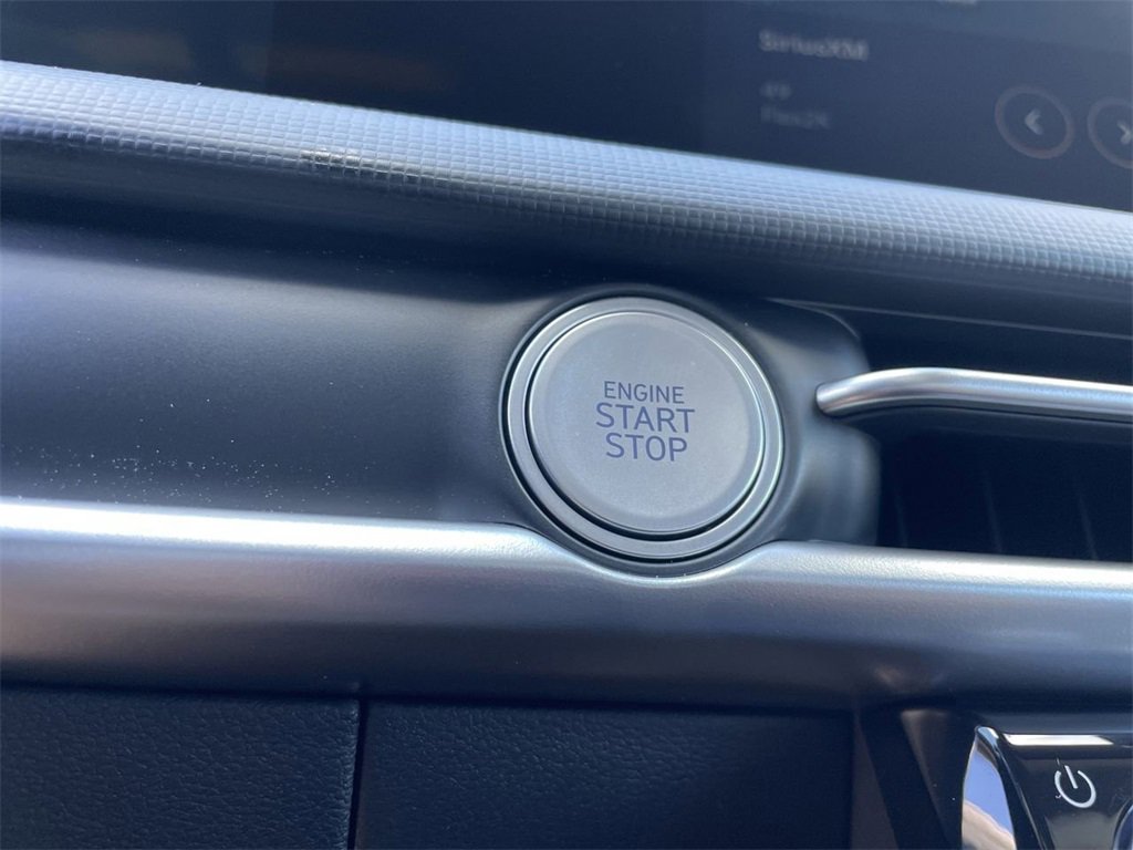 New 2026 Hyundai Santa Cruz SEL image 30