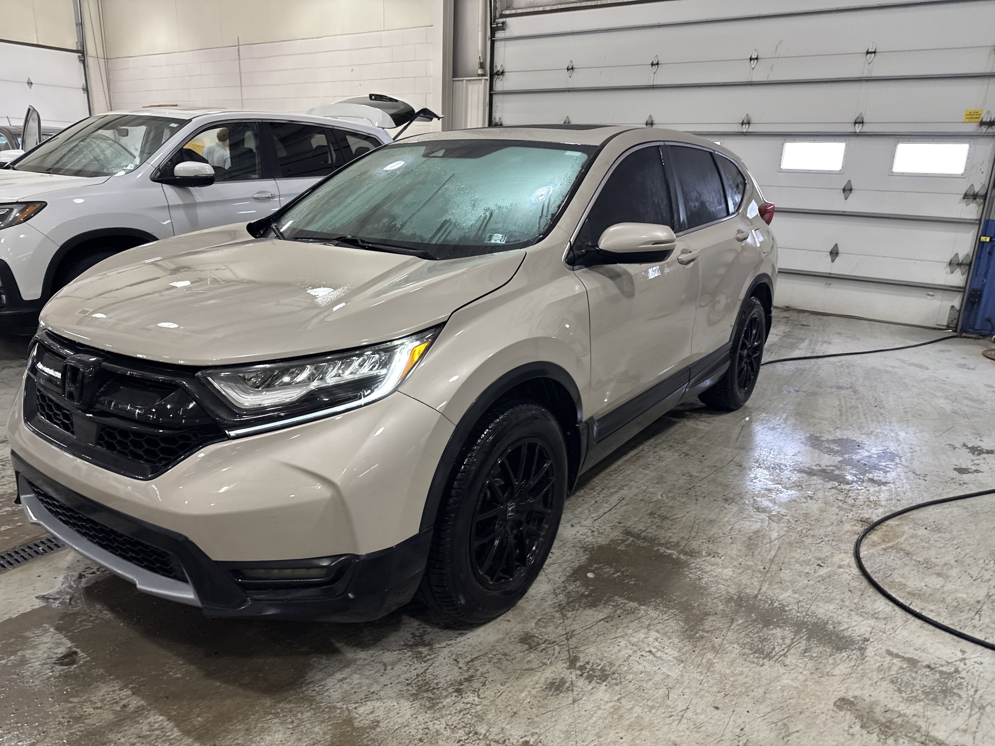 Used 2018 Honda CR-V EX image 7