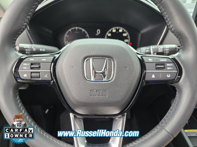 Used 2023 Honda CR-V EX-L image 19