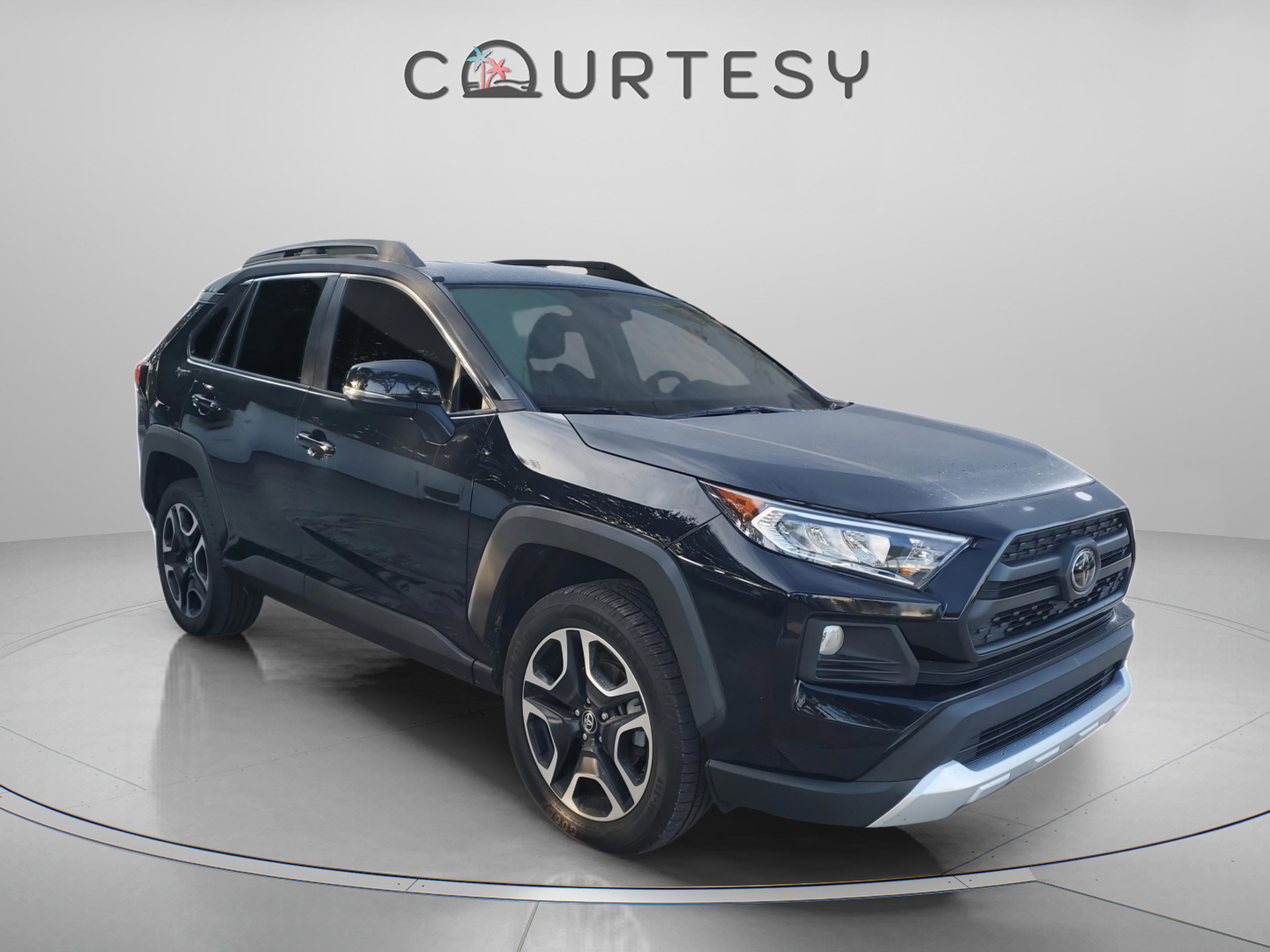 Used 2020 Toyota RAV4 Adventure image 5