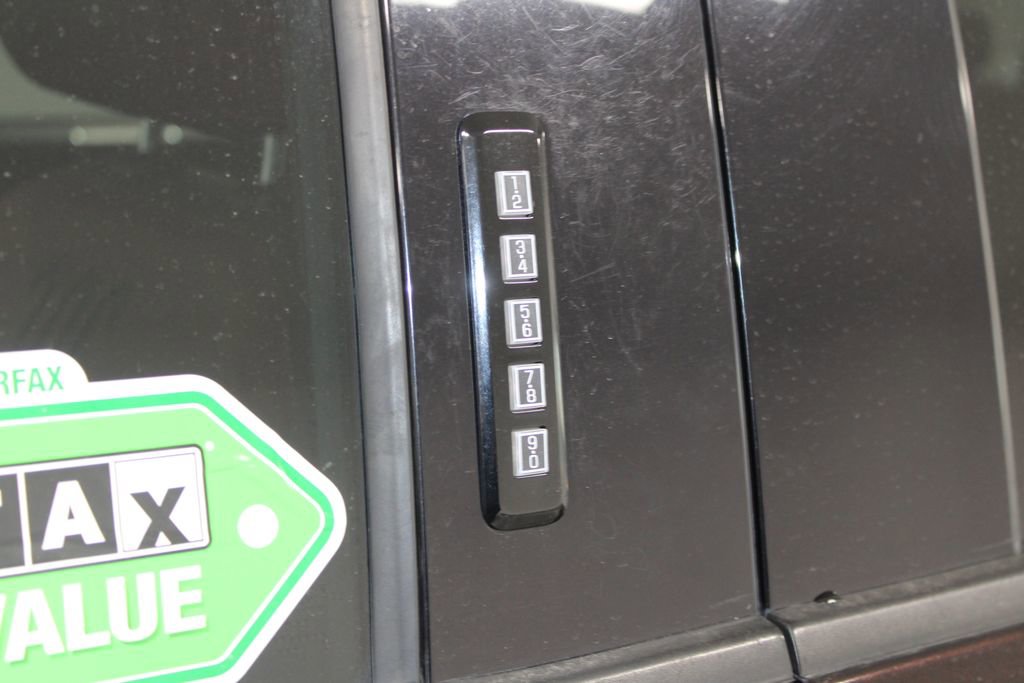 Used 2018 Ford F150 King Ranch w/ Equipment Group 601A Luxury image 22