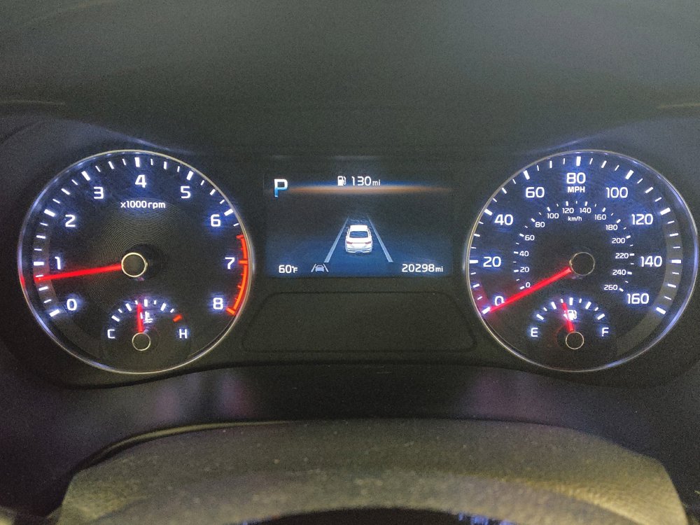 Used 2022 Kia Forte Sedan image 23