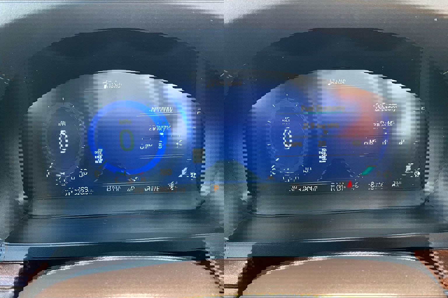 Used 2021 Ford Explorer King Ranch w/ Premium Technology Package image 13